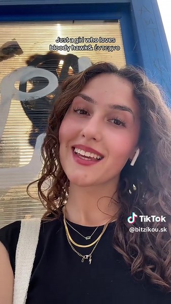 Understanding the Love for Bloody Hawk and Έντεχνο Music