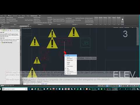 FireCAD Version 2019 Demo/Quick Start Part 2_With Narration