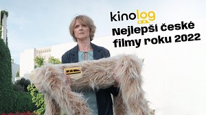 Nejlepší české filmy roku 2022 podle šéfredaktora Kinoboxu | Kinobox | Stream