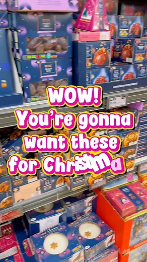 New Christmas Cakes & Puddings in Aldi UK 🎄 How good do these look? Aldi are really making some Christmas magic this year!✨ #ukgroceries #uksupermarkets #christmasfinds #uklife #christmasfood #aldi #ALDI #aldifinds #aldiuk #aldihaul #aldichristmas #christmas #Christmas2025 #christmascake | SeasonallyJamie