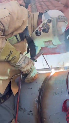6.9K views · 57 reactions | Stick Pipeline Welding https://tinyurl.com/5n6snp5b | Welding of Welders | Facebook