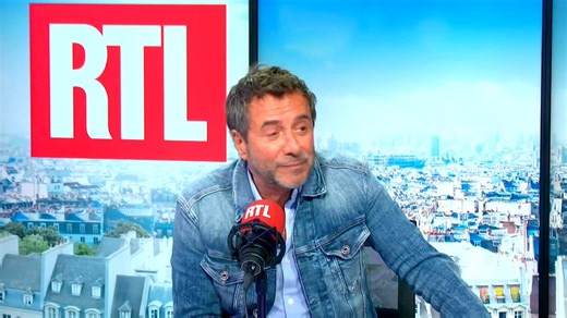 "Je n'ai jamais vu aucune défense de Madame Macron chez les féministes. Aucune" Bernard Montiel dans @OnRefaitLaTele avec @E_Dussart et Jade