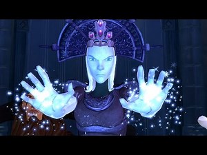 Kings Quest - Chapter 4 - I HATE THAT NAME! (37)