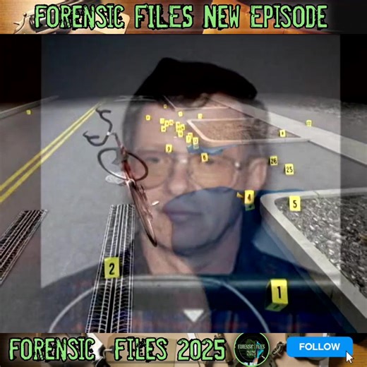 Forensic Files - Australia’s Most Wanted Man Part 36 | Forensic File 2025 | Facebook