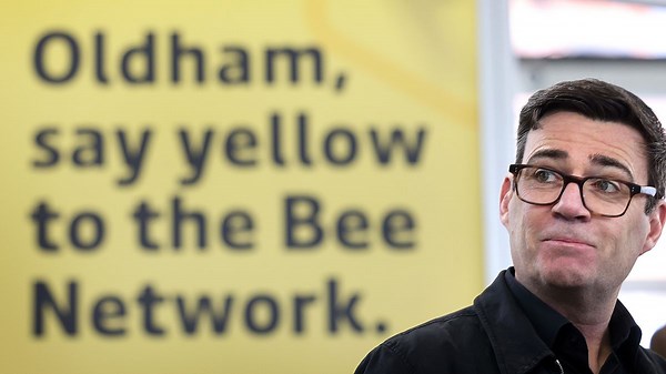 Bee Network's second phase launches today with buses in new areas