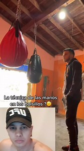 2.4M views · 47K reactions | 壘Sigueme para más info del curso de boxeo profesional #boxeoprofesional #boxeo #boxear #boxing #cursodeboxeo #boxeadores #boxeadora #boxeador | Boxeo Profesional | Facebook