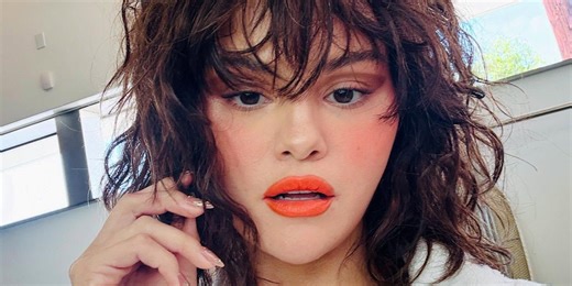 Butterfly Cuts for Short Hair Are the Secret to That Soft '90s Volume