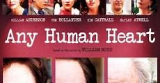 ANY HUMAN HEART (2010) Watch Online - FULLTV