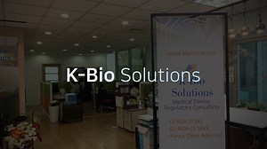 KBIO 영상제작 업력 | KBIO Solutions