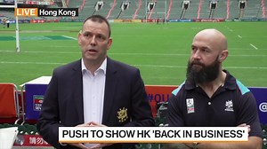 Rugby Sevens Returns to Hong Kong