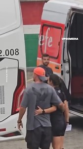 Refereeing in Brazil is at a different level. | The Cracks