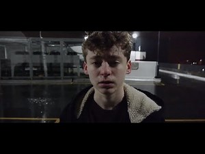 Damaged - A Short Film