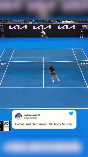 Andy Murray🔥...#tennis#sports#shorts#viral