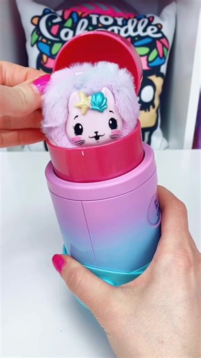 Discover the Secrets of Pikmi Pops Shimmer Lip Gloss!