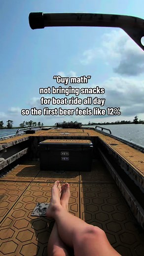 It’s worth the shot to try. #prodigyboats #sumertime #fyp #mudboat #duckboat