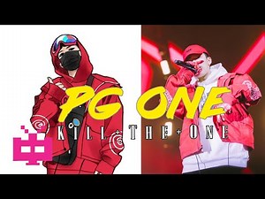 PG ONE - 2020新MV " Kill+The+One " 【 OFFICIAL MV 】🔥 🔥 🔥 圣诞夜和超社会哪一首更可怕