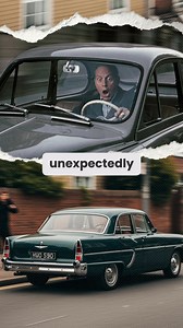 Some two-stroke cars in the 1950s could actually run in reverse. Engines like those in the Saab 93 could restart backwards, letting the car drive without a reverse gear. Drivers sometimes stalled and accidentally relaunched in reverse, shooting backward unexpectedly. It was both ingenious and terrifying, proof that creative engineering sometimes came with quirky dangers. | Auto Viral