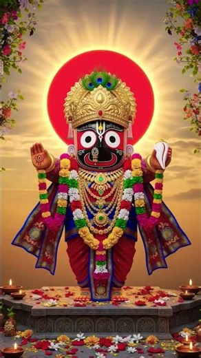 #jayjagannath #jayjagannathswami #shorts #tranding