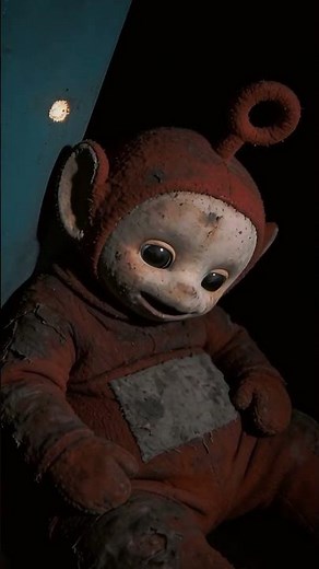 ¿Qué pasó con los Teletubbies? Este Metraje Encontrado revela su final.