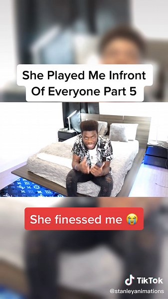 Life be unfair 😭 #fyp #animation #story #storytume