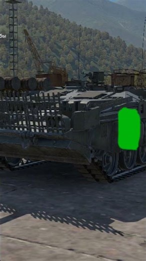 как пробить Strv 103C?