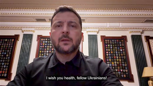 Tomorrow, Rustem Umerov will report in detail on the work carried out this week – country by country: from the Gulf to Türkiye. And Minister of Foreign Affairs of Ukraine Andrii Sybiha took part today in a joint format with Europeans and other partners regarding the situation in the Strait of Hormuz and the issues affecting freedom of navigation. This is important for the overall global situation – and for global security. Ukraine has relevant expertise in maritime routes – in their protection a