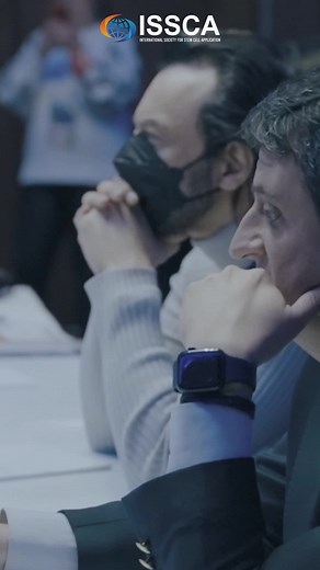 Our biggest event of the year: ISSCA Regenerative Medicine World Congress 🇹🇷🌎 Regenerative Medicine World Congress 2022 is an event that manages to bring together the most esteemed scientists, leaders, and specialists in the medical industry. Stem cells and regenerative medicine have never been so close to transforming the way patients recover from multiple medical conditions | Global Stem Cells Group