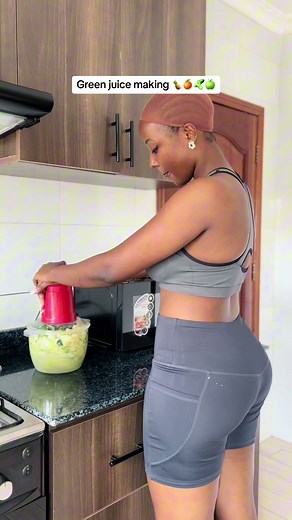 Detox Green Juice Recipe: Step-by-Step Guide | Make Healthy Organic Drink at Home