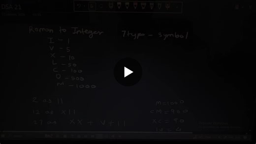 #365daysofleetcode #leetcode #dsa #365daysofcode #codingjourney #engineeringstudent #problemsolving #2026goals | M Saad M Sadik Shaikh
