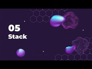 8- Stack as Dynamic Array