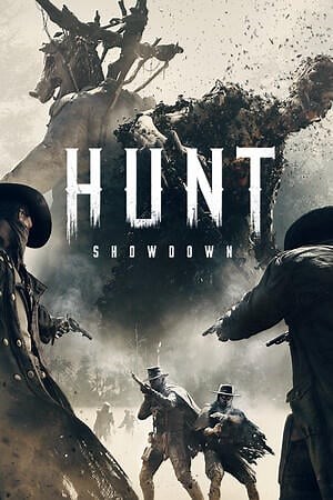 Hunt Showdown (PC) CD key for Steam 🕹️ price from $5.55 | XXLGamer.com