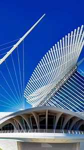 6.7K views · 462 reactions | El Museo de Arte de Milwaukee, ubicado a...