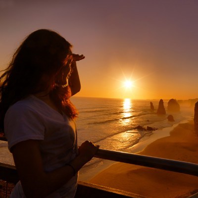 Great Ocean Road Sunset Tour