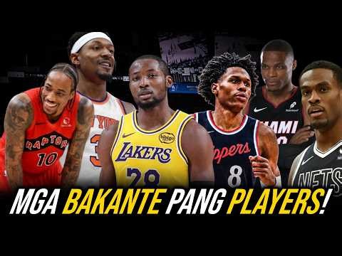 Russell Westbrook sa Miami,BALIK naman ng Raptors si Derozan, MASUSULOT ng Clippers si Peyton Watson