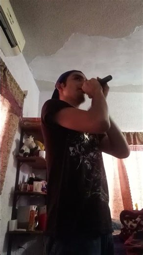 Con Clavi Con Dio vocal cover 🤟🏻🖤