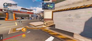 Trippings in CODM: Borg's Sniper Techniques and Highlights