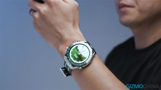 Huawei Beats Apple to Dominate the Smartwatch Market Worldwide - Gizmochina