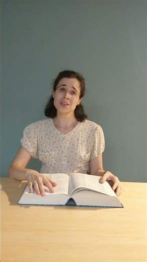 Learning Latin can be fun!