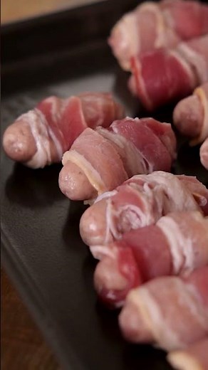 Pigs in Blankets