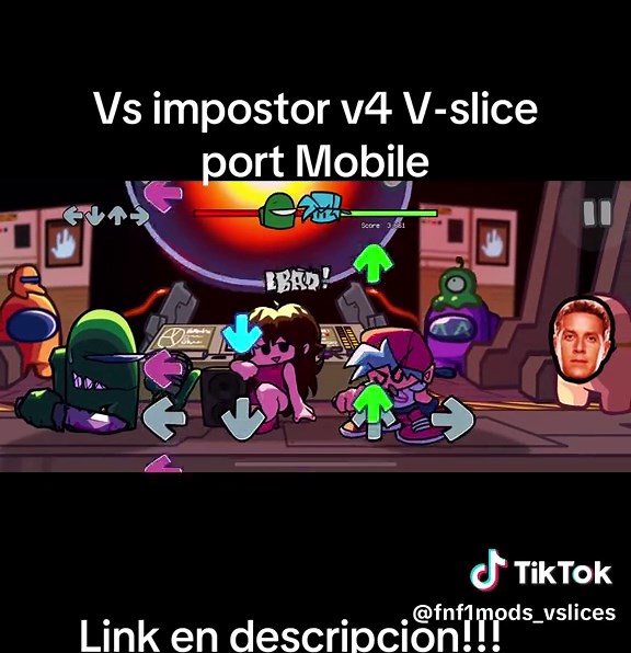 Cómo usar mods en Friday Night Funkin' Mobile