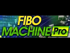Fibo Machine Pro Bonus - Powerful Forex Fibonacci Indicator - Will It Really Work ?