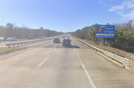 Local drivers weigh in on GDOT’s plan to widen I-95 in coastal Georgia