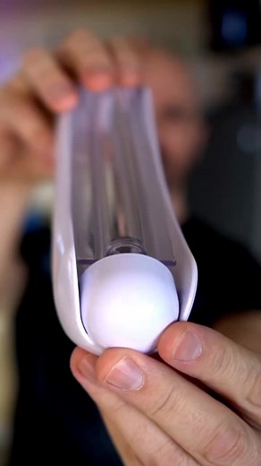 Hot dog shaped hamburger... Let's test it #gadget #hotdog #foodie #burger #gadgetreview #whatisthis #reels | Freakin' Reviews