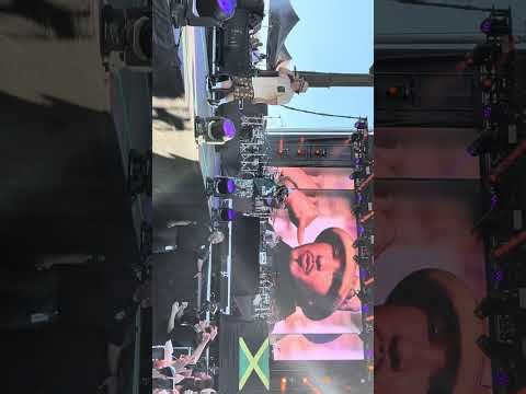 Baby Bash live cyclone November 8 Gilbert AZ 2025