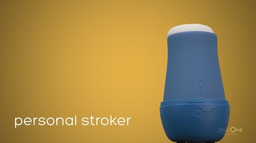 Personal Stroker