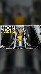 5.4K views · 126 reactions | The Key To NASA's Moon Landing | The Space Race | Facebook