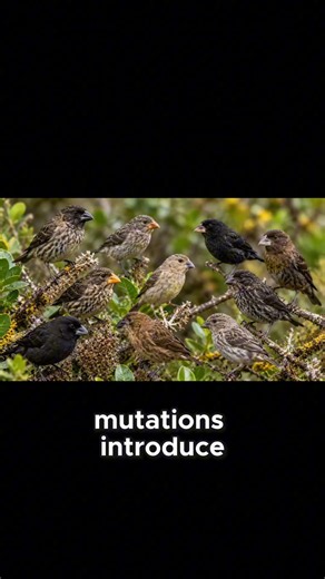 Evolution Explained, Variation vs Selection