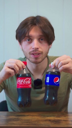 Cole vs Pepsi is like cat vs dog except different. | pepsi