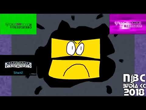 [Sparta Remix] Klasky Csupo 2nd Custom Sparta Source Has a Sparta Remix (Reupload)