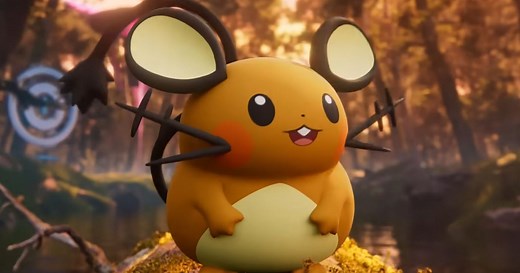 Pokémon Go event schedule for November 2025